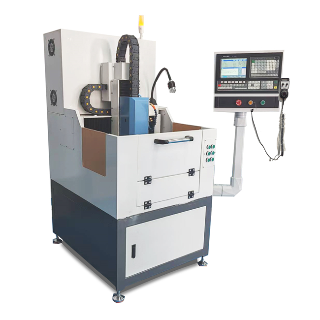 300單頭雙工作臺(tái)精雕機(jī)